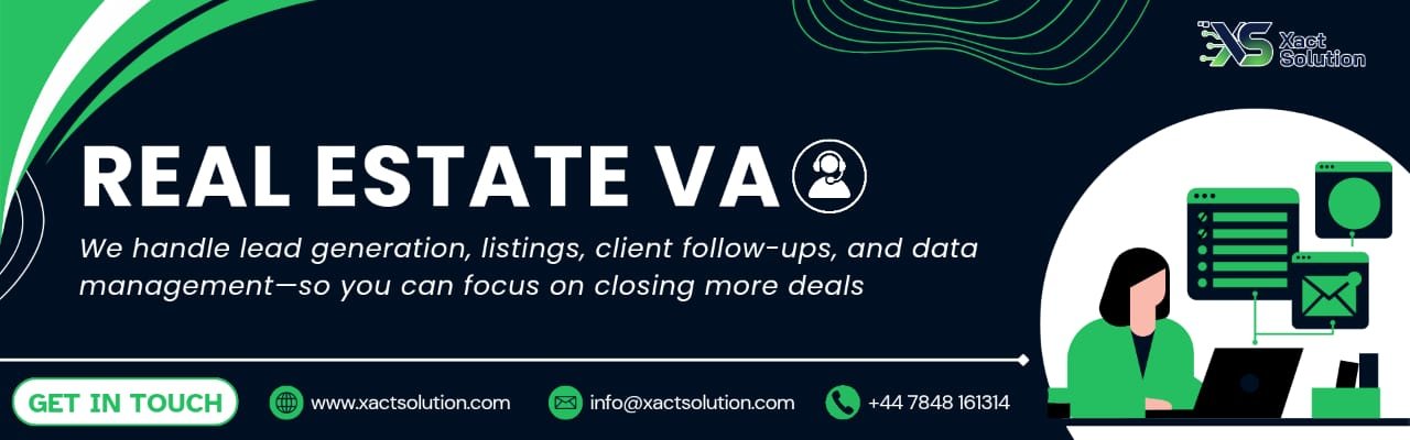 Real Estate VA